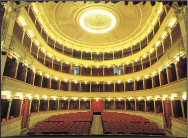 Teatro