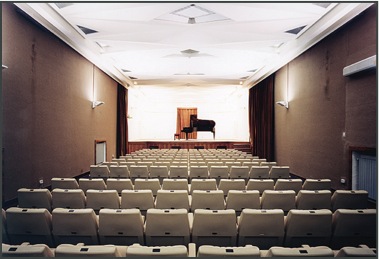 Auditorium